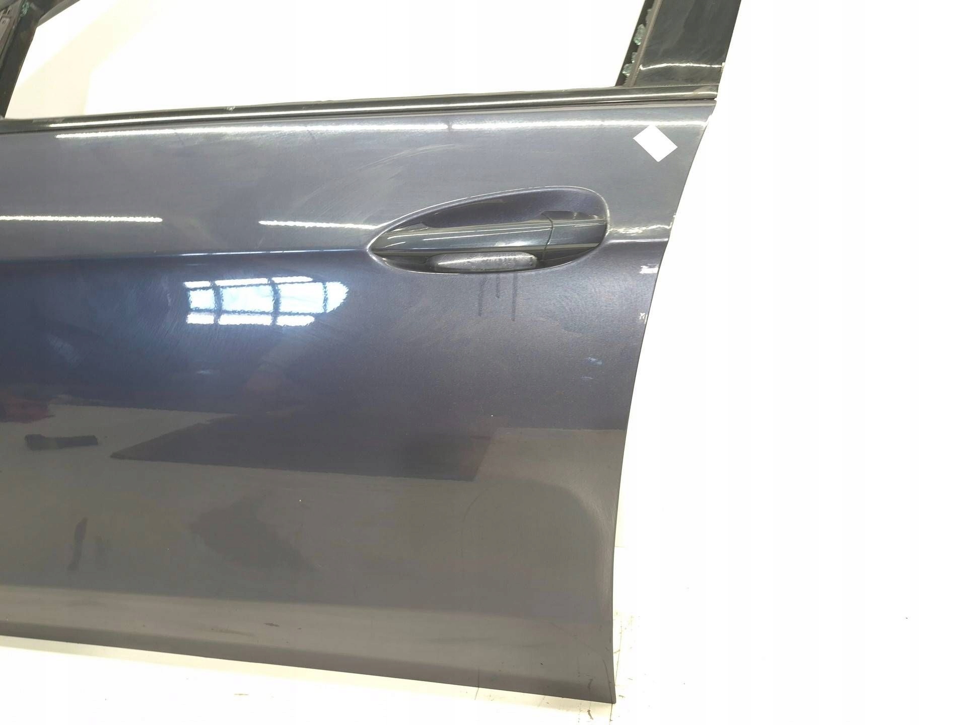 door front front left MERCEDES W212 LIFT 585