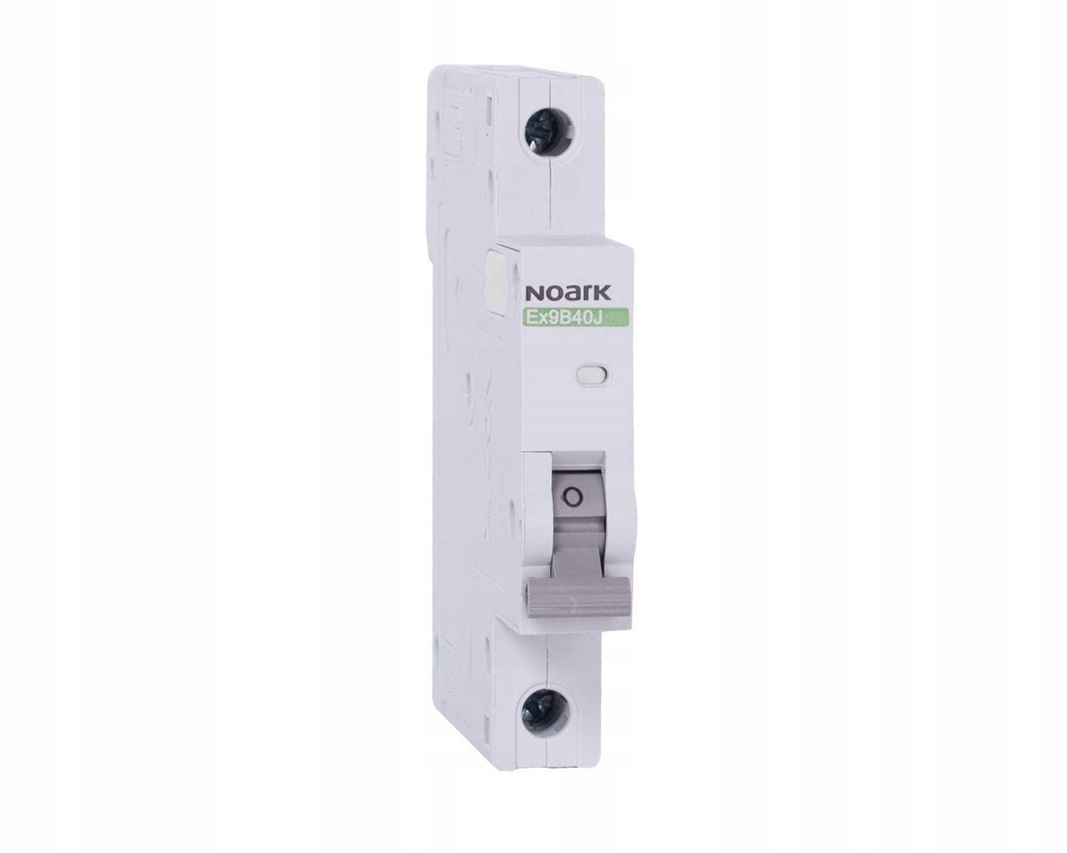 

Wyłącznik nadprądowy slim 13.5mm 1P B10 Noark