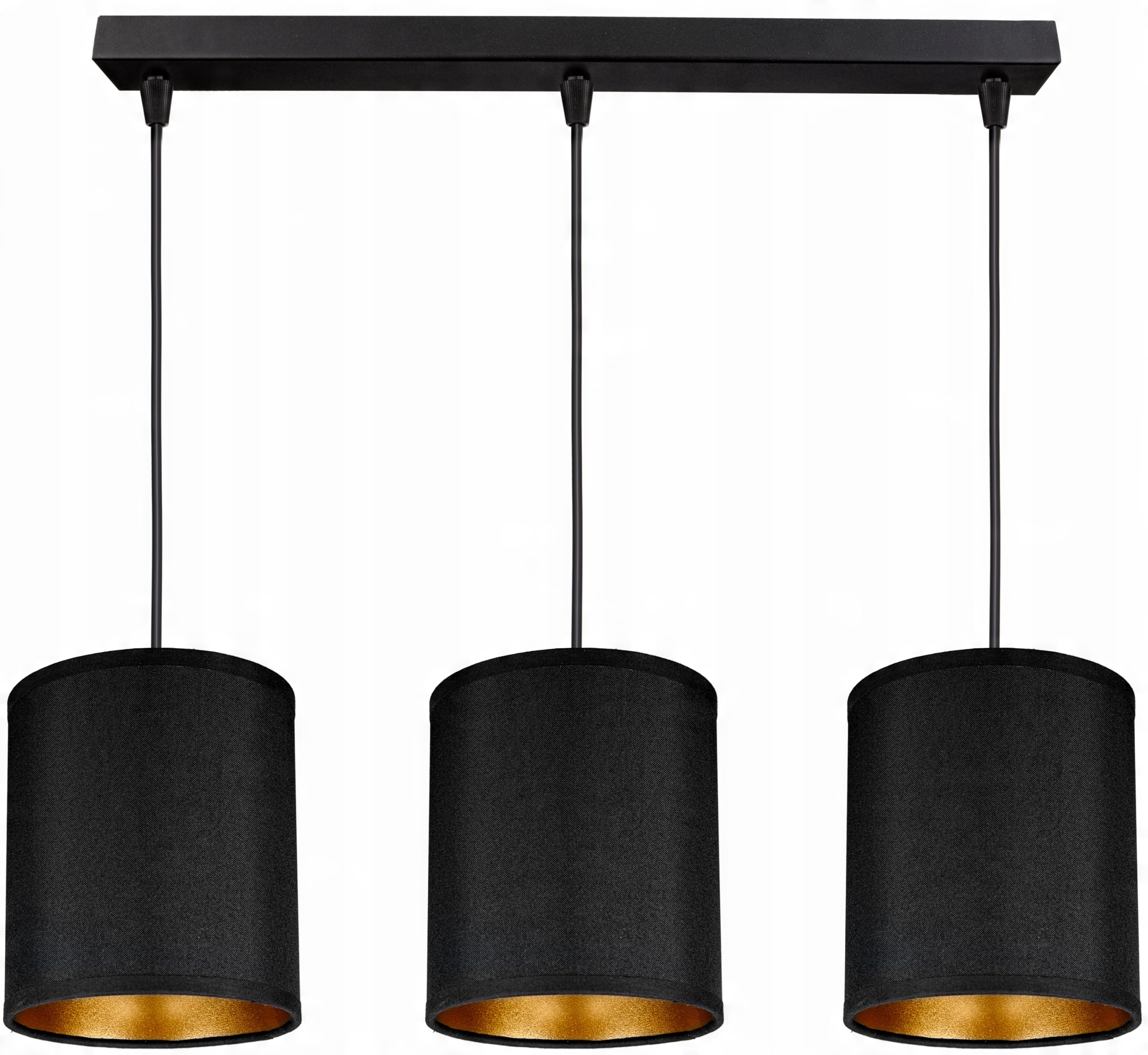 

Lampa Wisząca Sufitowa Żyrandol Tuba Nowoczesna