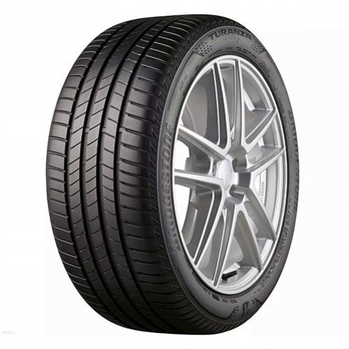 1x Opona letnia Bridgestone Turanza T005 225/45R17 94Y XL Fr