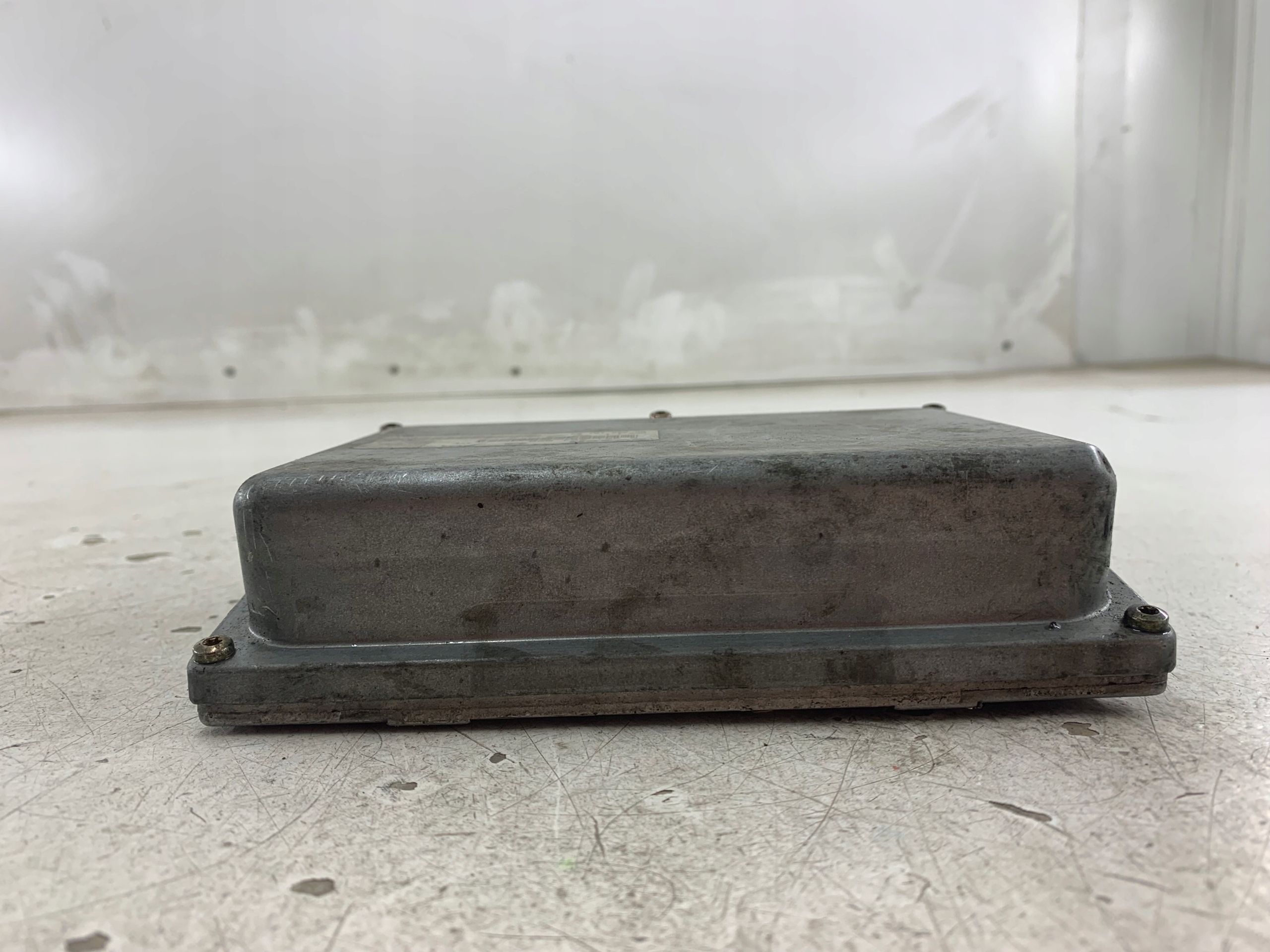 PEUGEOT 406 2.0 unité de commande électronique uce moteur 9624518180