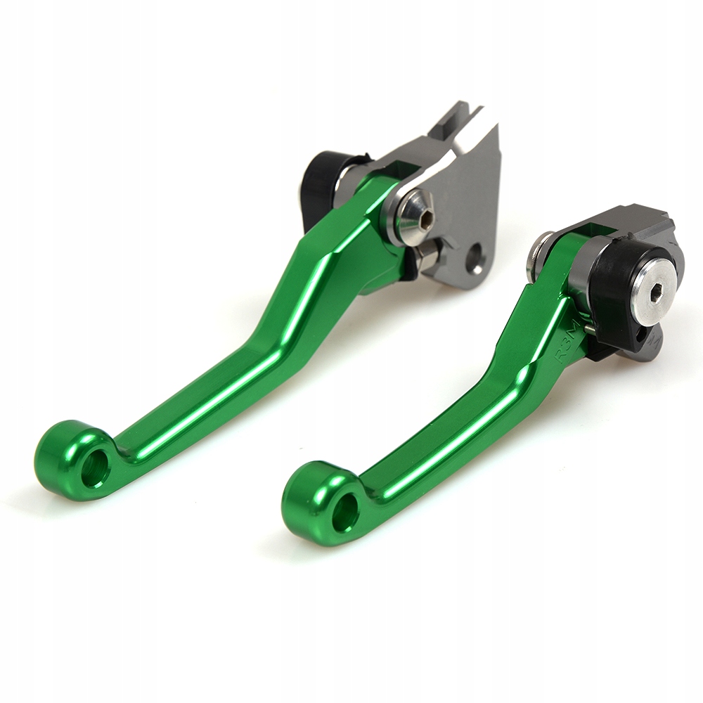 

Klamki niełamki Kawasaki Kx 450 F 2006-12r Komplet