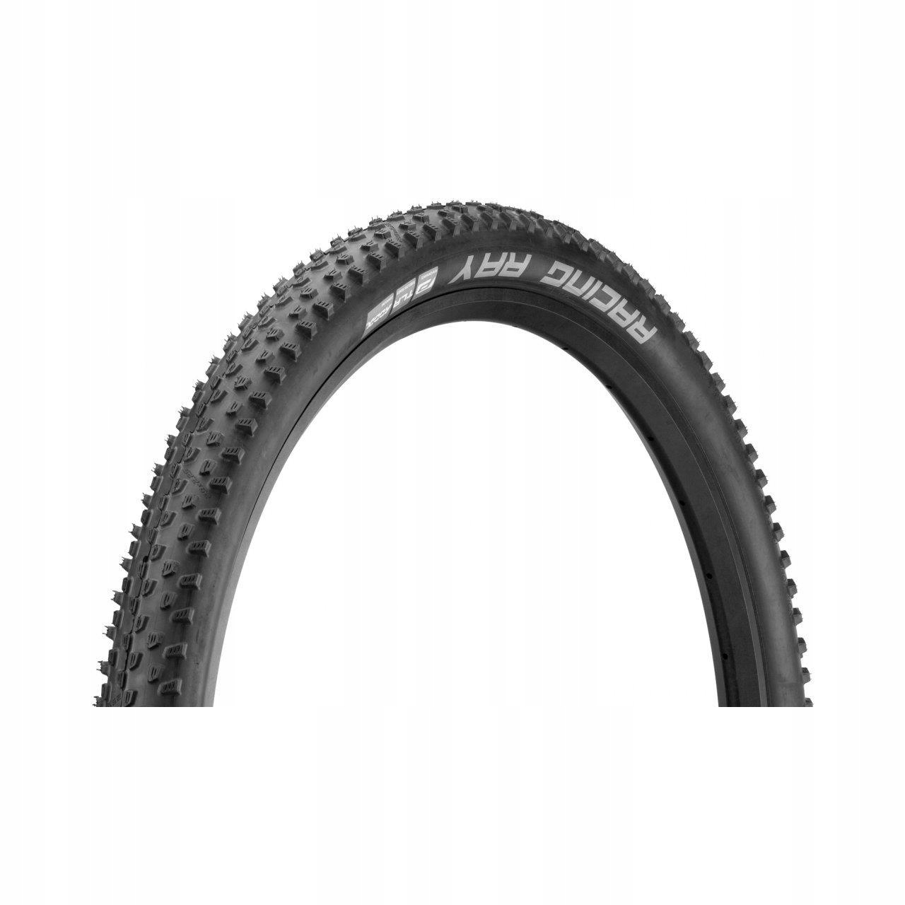 

Schwalbe Racing Ray Performance 29x2.25 Tlr Addix