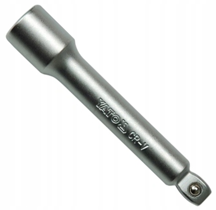 

Yato Klucz Przedłużka Uchylna 1/2'' 76 MM