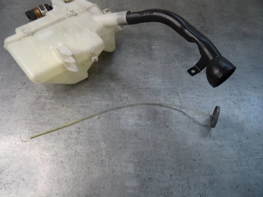 2224650A - БАЧОК ОМЫВАТЕЛЯ INFINITI FX II 3.0 D QX