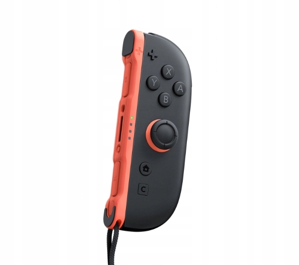 Nintendo Joy-Con 2 (r) do Nintendo Switch 2 Czerwony