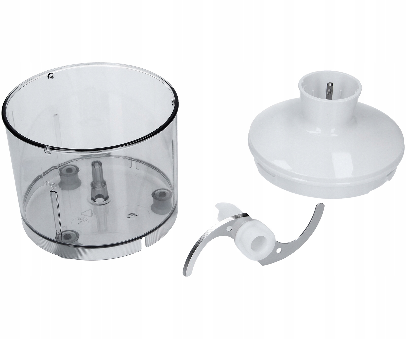 ROZDRABNIACZ kompletny blendera Bosch ErgoMixx Marka Bosch