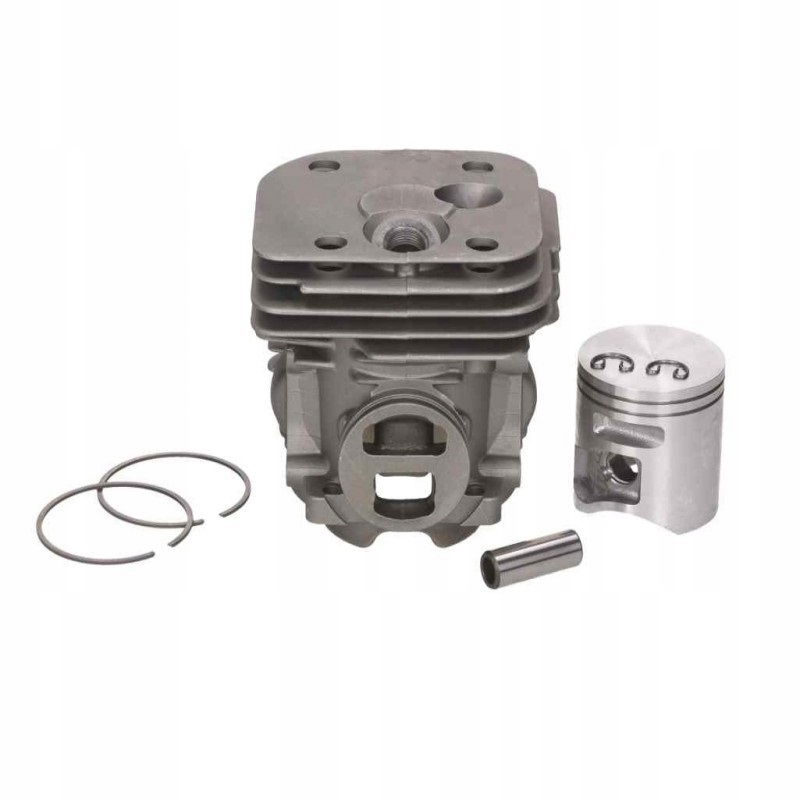 Cylinder HUSQVARNA 372X-TORQ Everest Nikasil 50mm