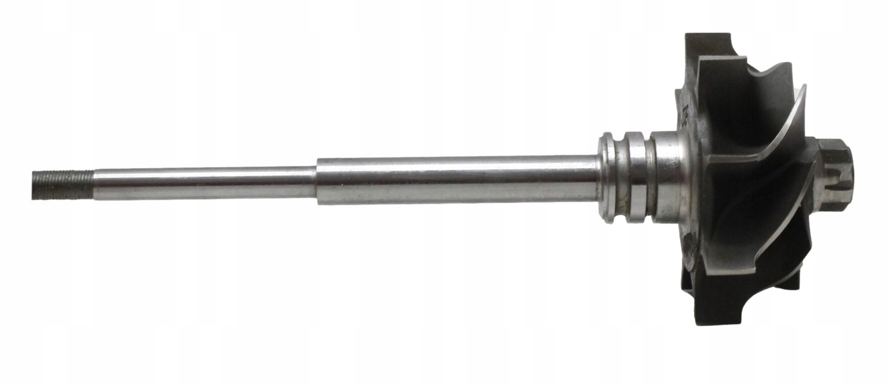 TW-311 - Турбо вал TW-311, 17201-64130