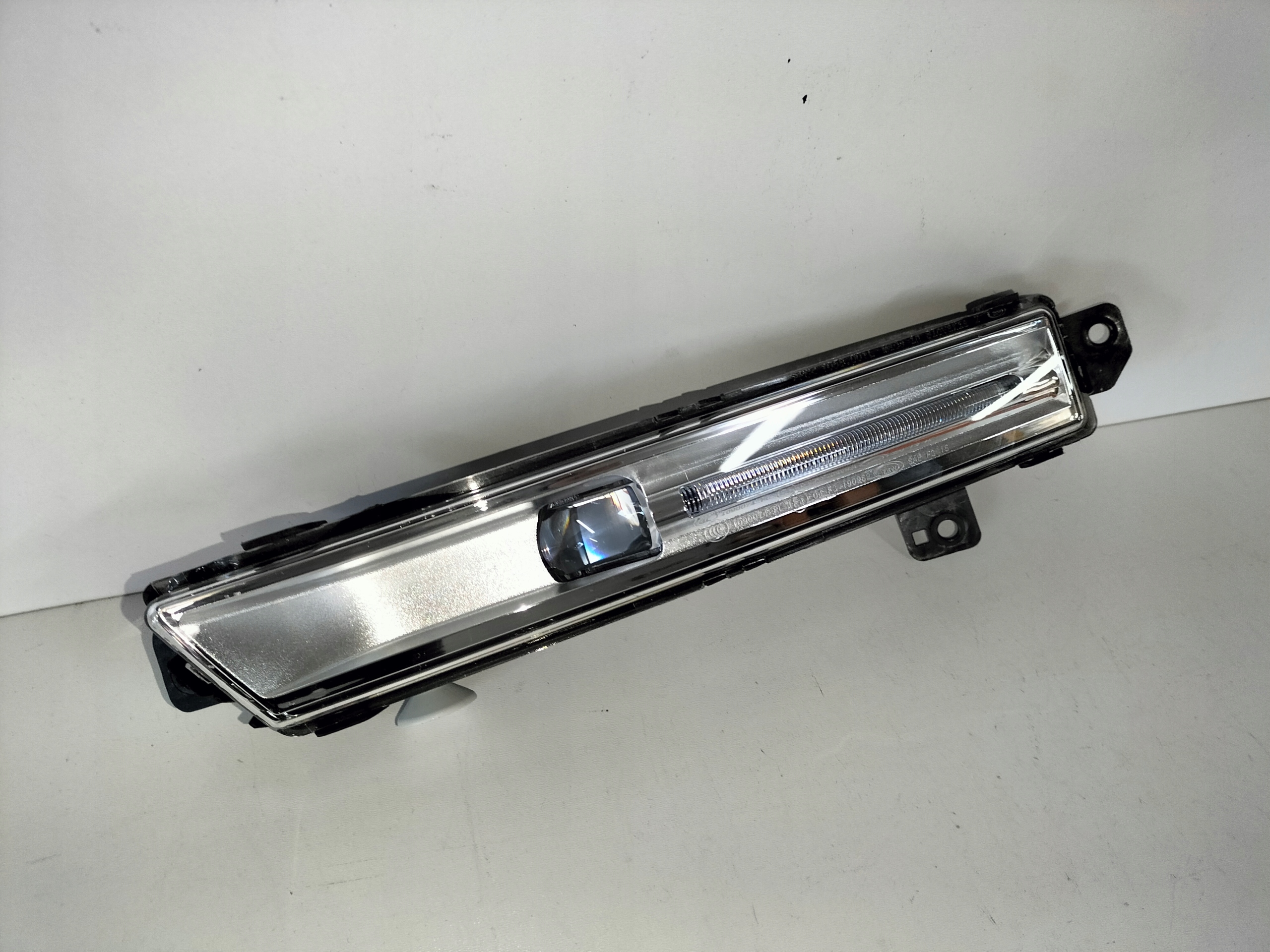 fog light light left LED JAGUAR F-PACE 16