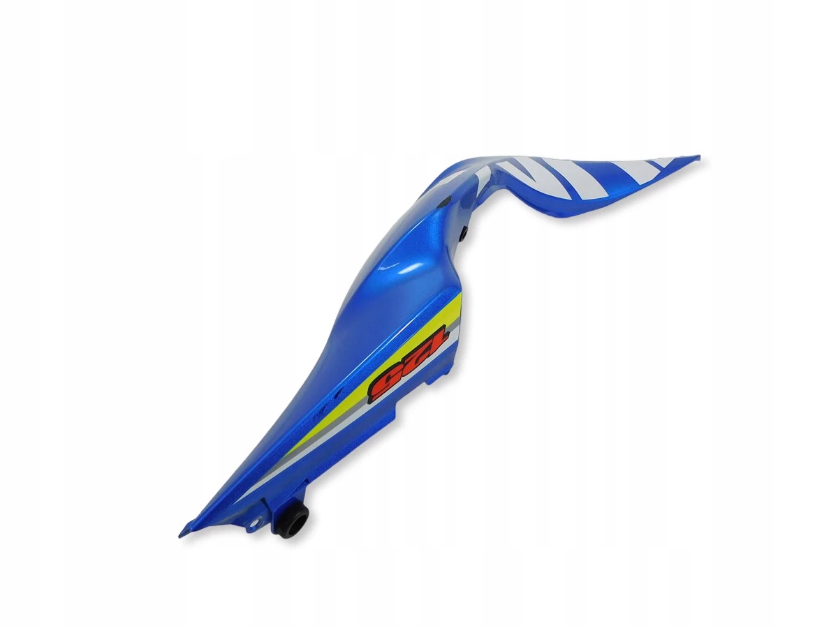 Chvostová Krytka Zadná Ľavá Suzuki Gsx-r 125 18-21 47411-23KO