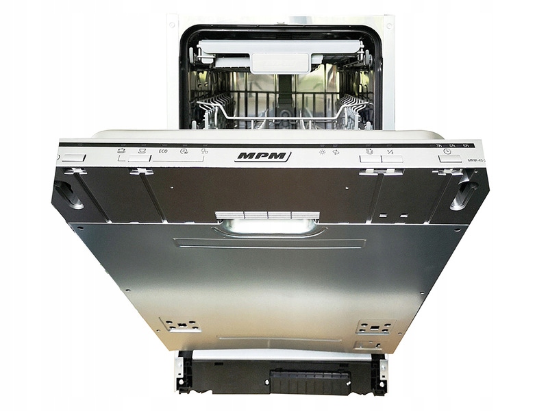 Zmywarka do zabudowy MPM-45-ZMI-02