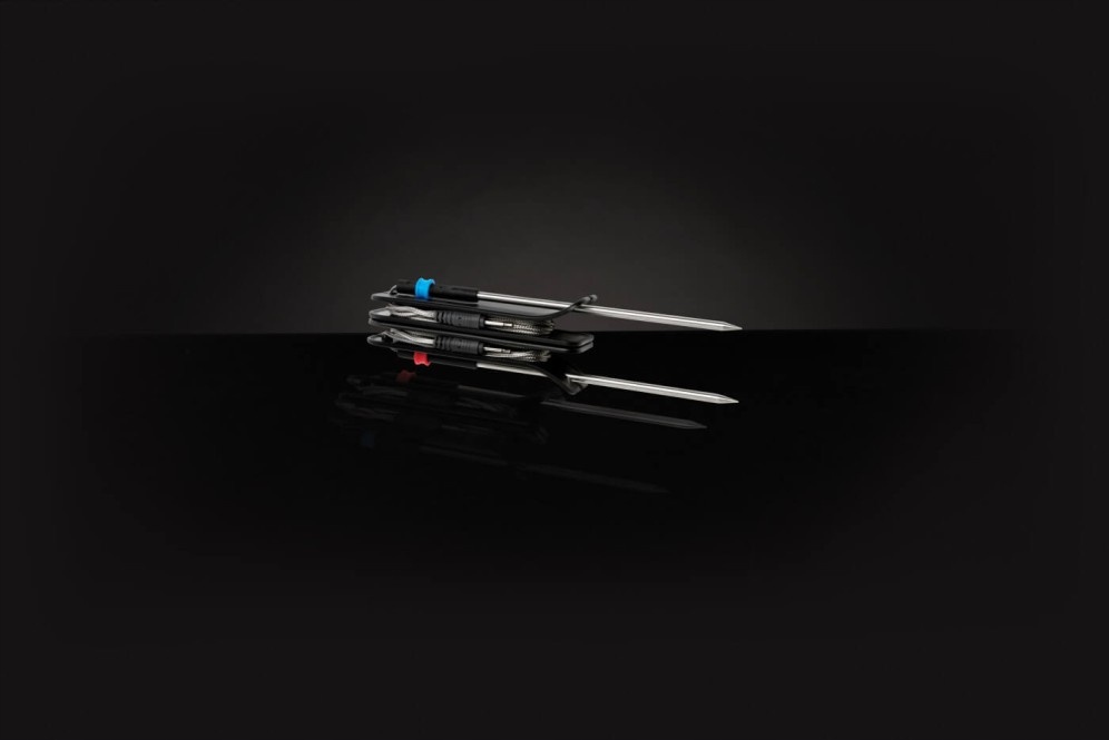 Sondy do termometru Napoleon Kod producenta 70078