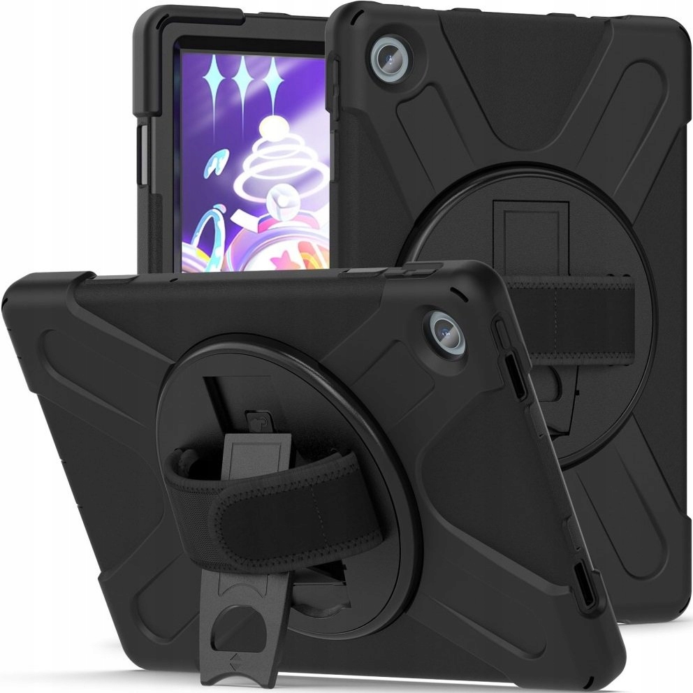 

Pancerne Etui Do Lenovo Tab M10 Plus 10.6 Gen 3