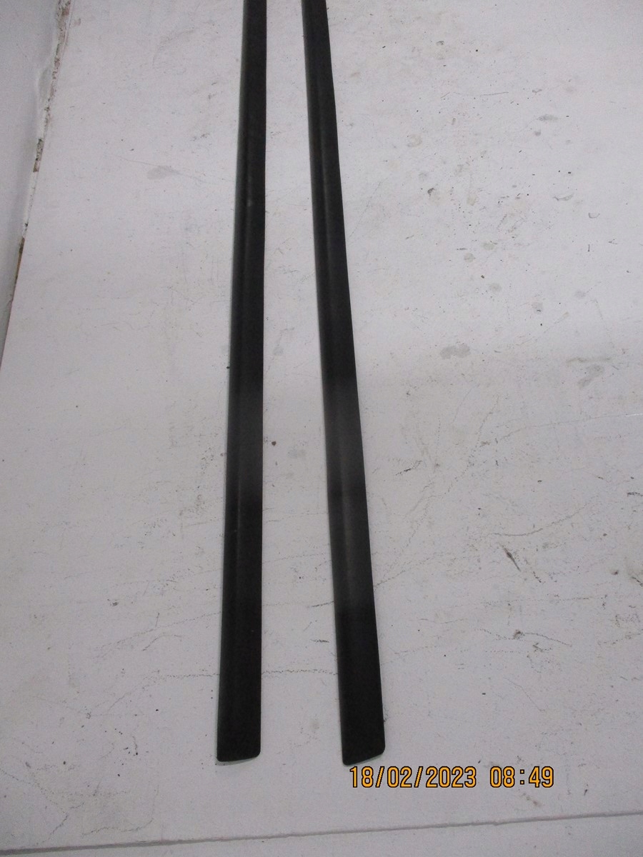 LEISTE SCHUTZLEISTE DACH VW GOLF V 1K9 KOMBI