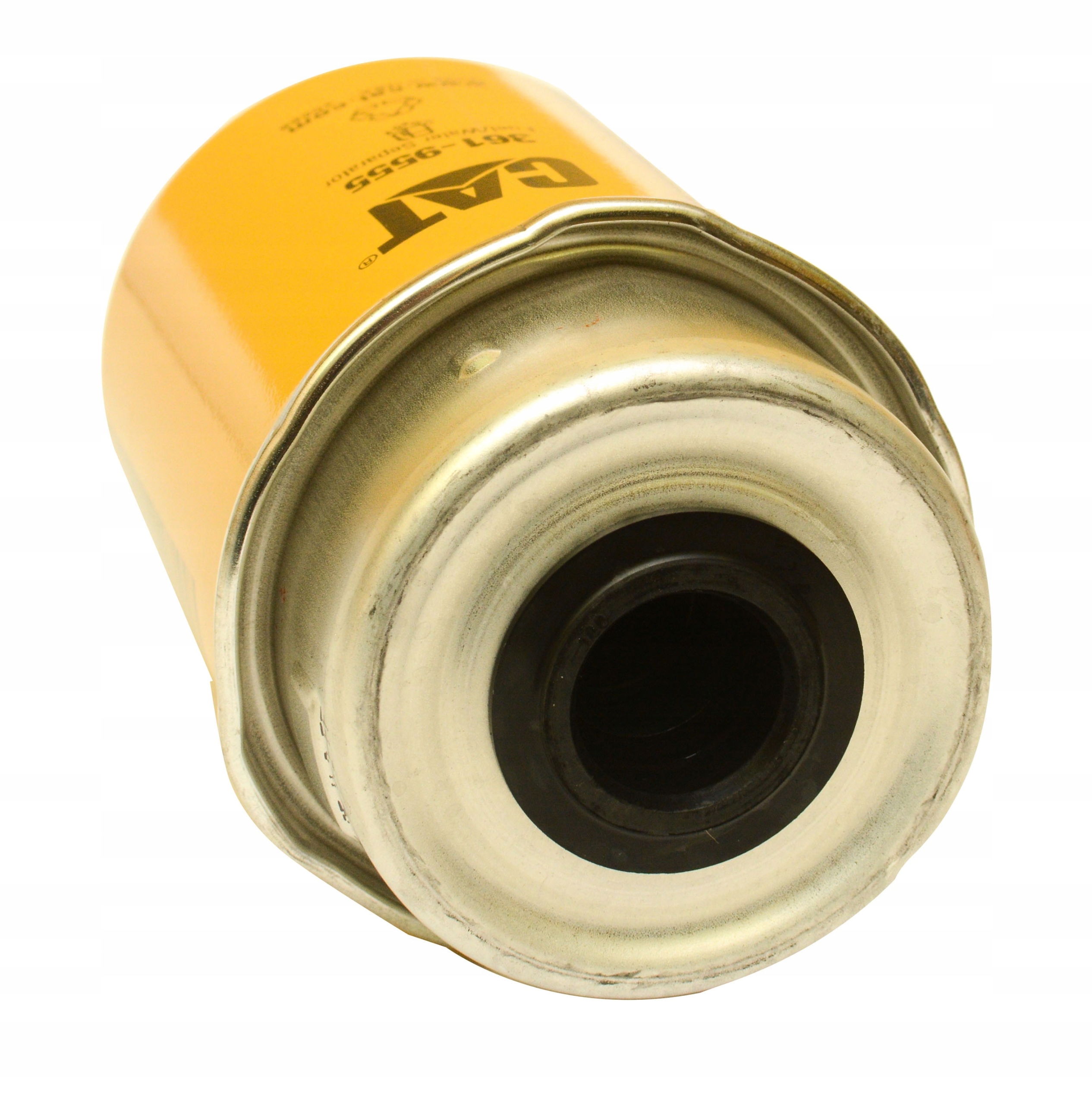3619555 - FUEL FILTER ORIGINAL CAT LOADER