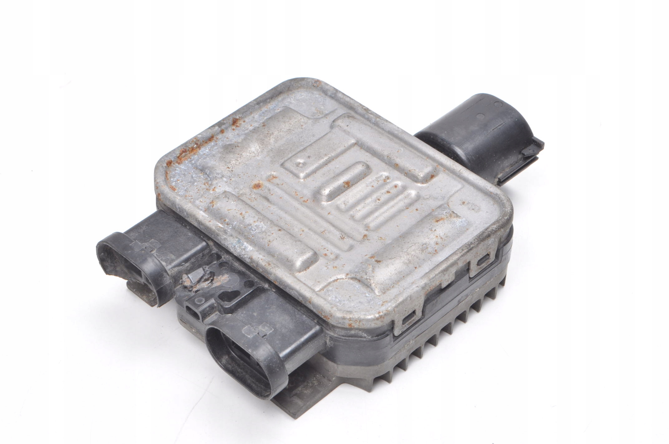 VOLVO S80 II V70 III 2.0 D3 MODUŁ STEROWNIK WENTYLATORÓW 940.0138.02