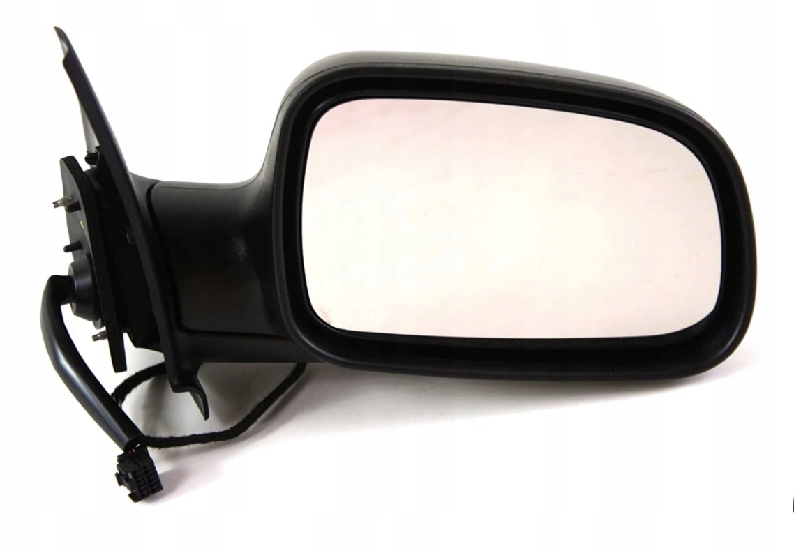 Jeep Grand Cherokee 1999-2004 Vnější Zrcátko Elektrické Pravé 5-PIN