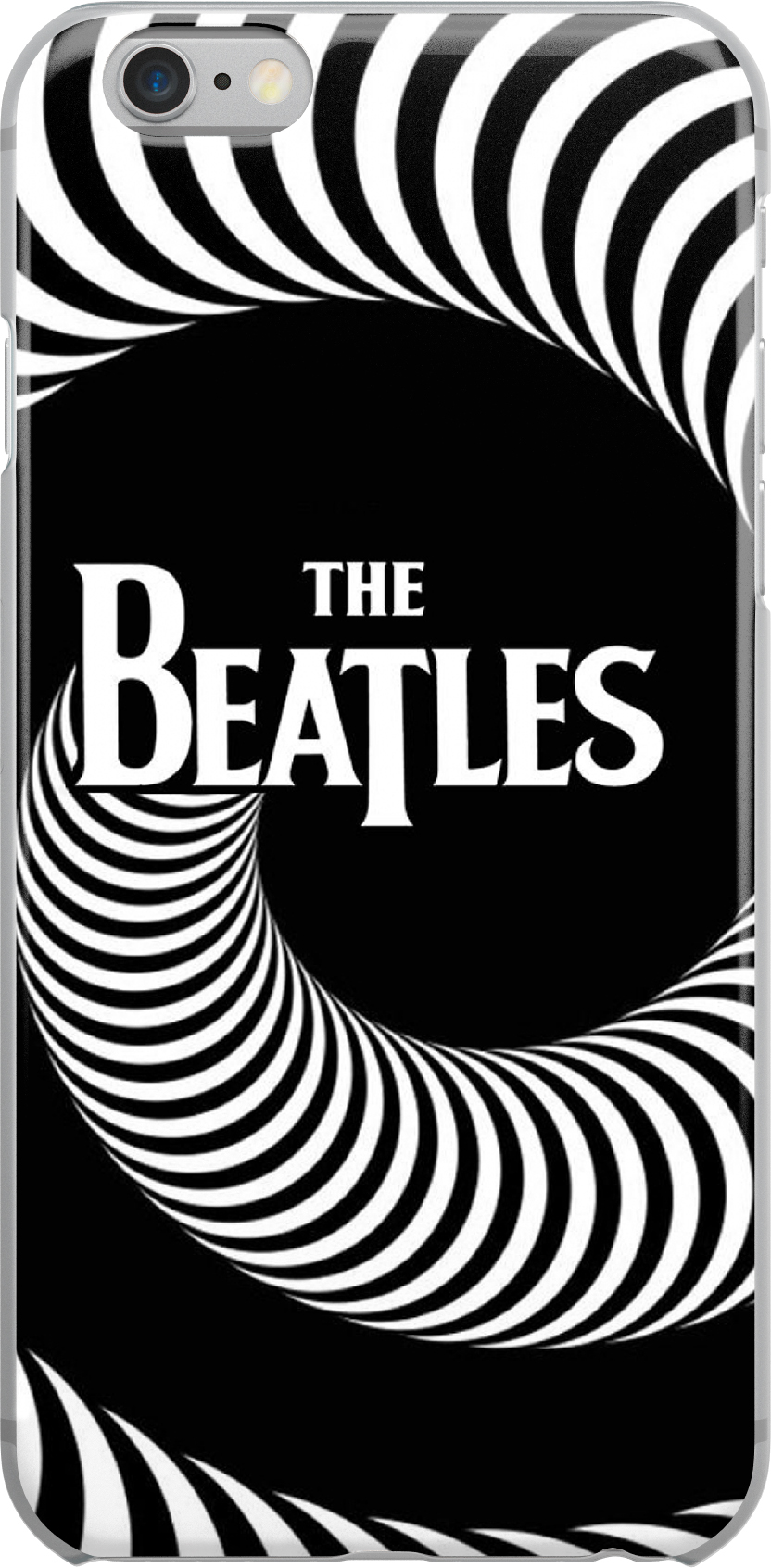 

Etui Wzory Beatles Honor Play 4T