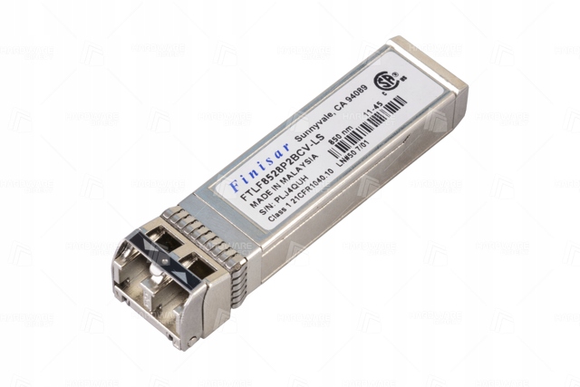 Moduł optyczny Finisar FTLF8528P2BCV-LS