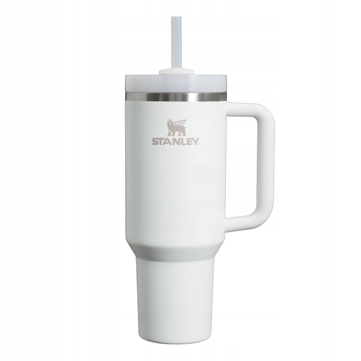 Stanley Quencher H2.O FlowState Termoska 1,18 l Frost