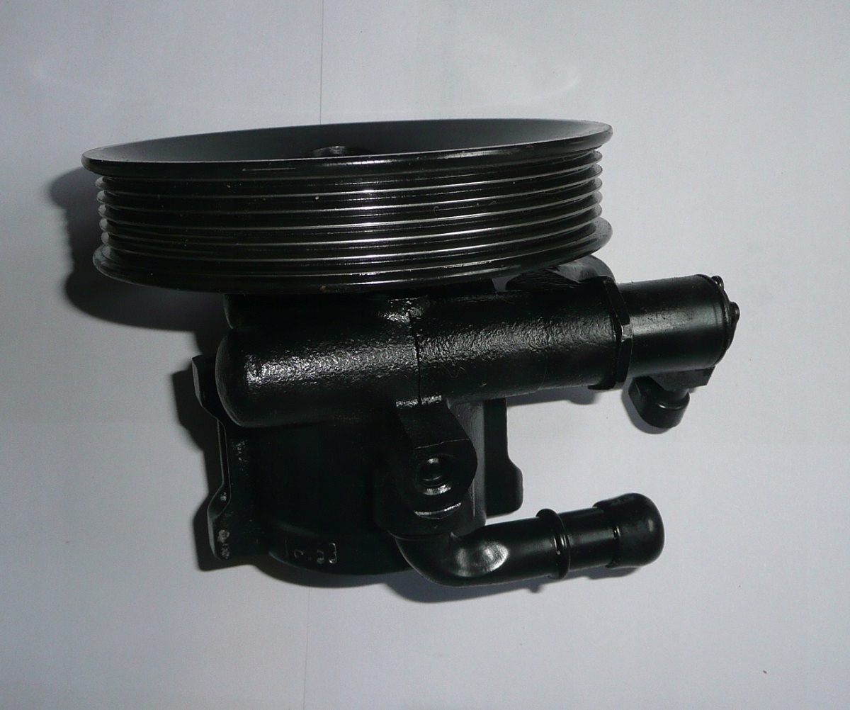 26071637 - НАСОС ГИДРОУСИЛИТЕЛЯ DAEWOO LEGANZA И 2.0 16V ДАТЧИК