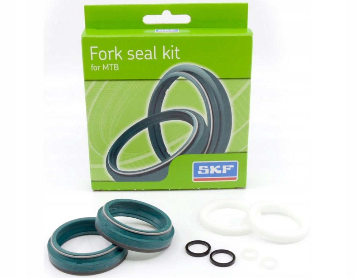 

Uszczelniacze Uszczelki Widelca Skf Fox 36mm 15-23