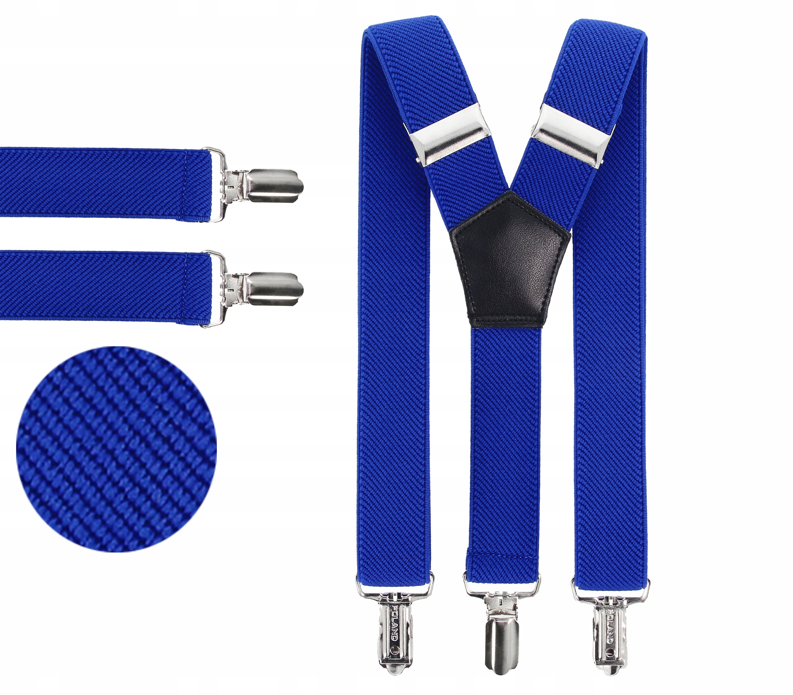 

Polskie Szelki, dla kobiet Damskie chaber,