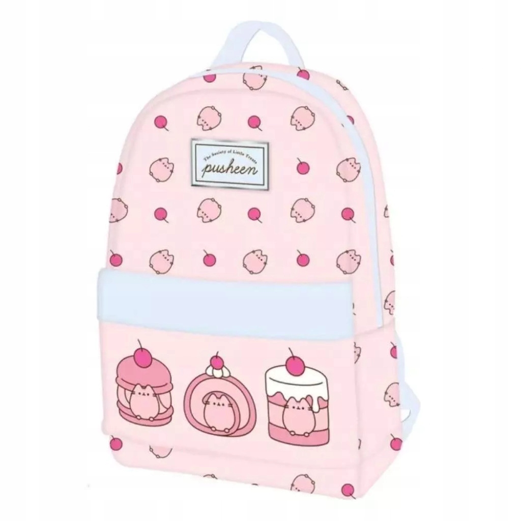 Pusheen Plecak 37cm Pusheen