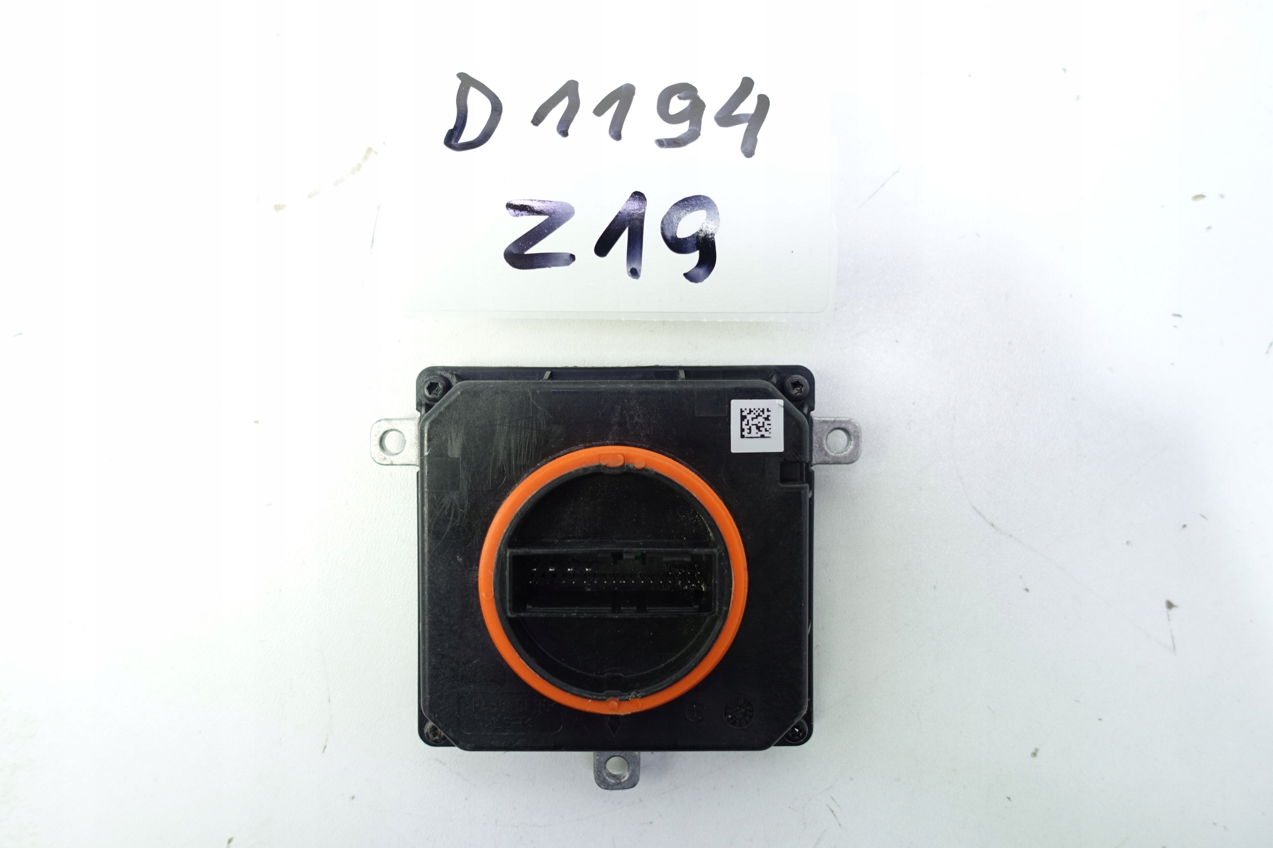 control unit module AUDI VW GOLF 992941591DA