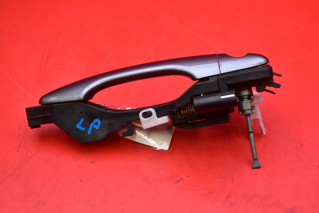 handle left front front ZAR HYUNDAI IX35 09-13