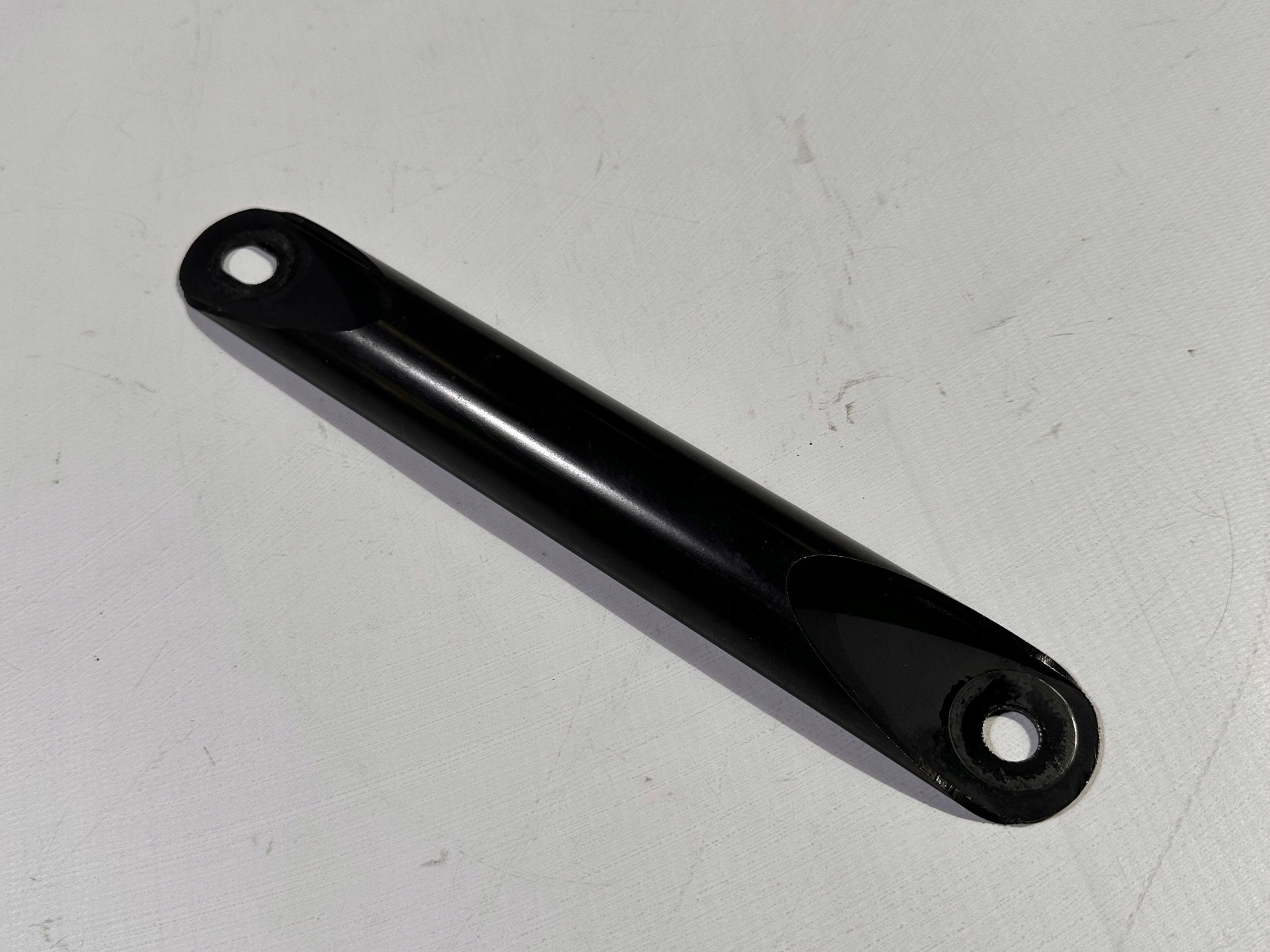 console holder brace front right left Jaguar F-Type x152 2013+