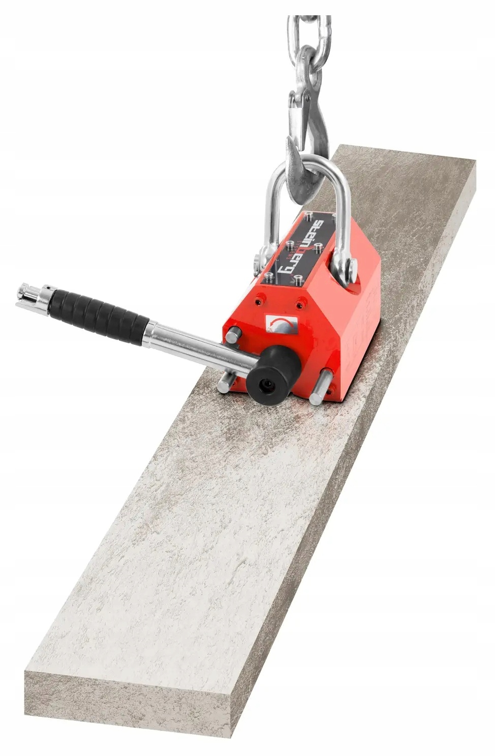Podnośnik magnetyczny chwytak 300kg Steinberg Systems SBS-ML 300 10030202