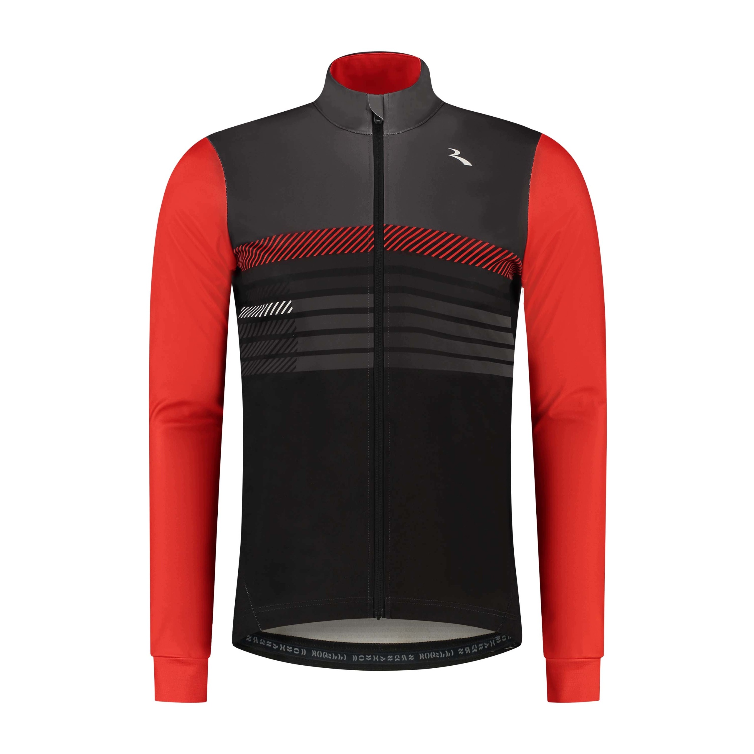 Rogelli Stryde – zimní cyklistická bunda