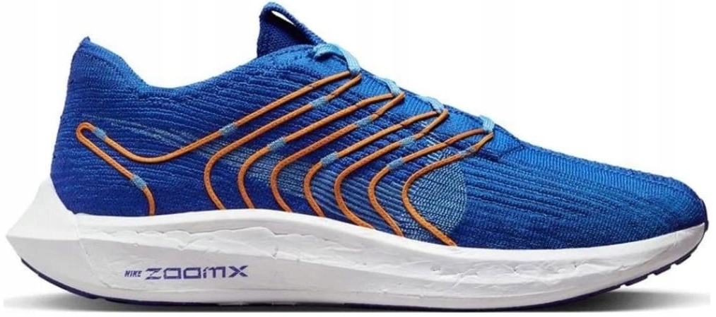 Boty Nike Pegasus Turbo Nature Pánské Sportovní Modré FD0717-400 vel. 47