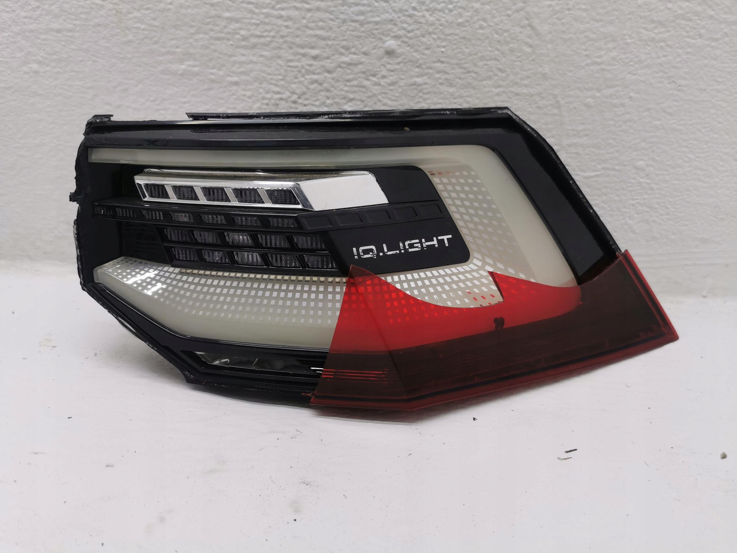 light right rear part IQ LIGHT VW GOLF VIII 5H0945208A