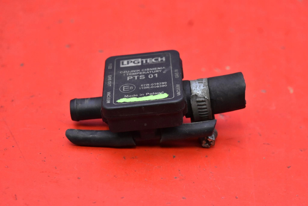 Sensor MAPSENSOR Gas LPG 67R-016299