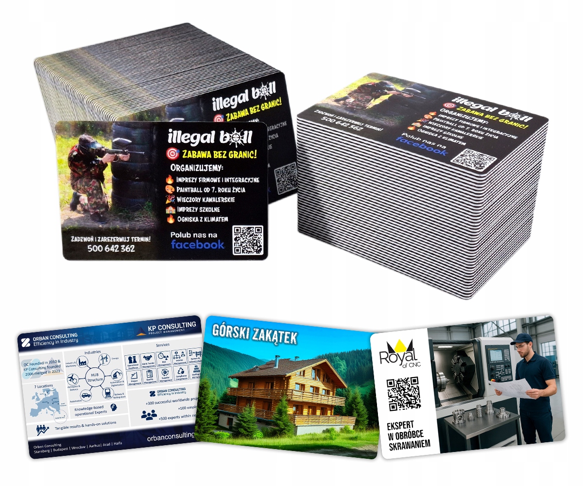 Reklamné magnety 95 x 65 mm 100 ks magnety na logovku, firemné atď.