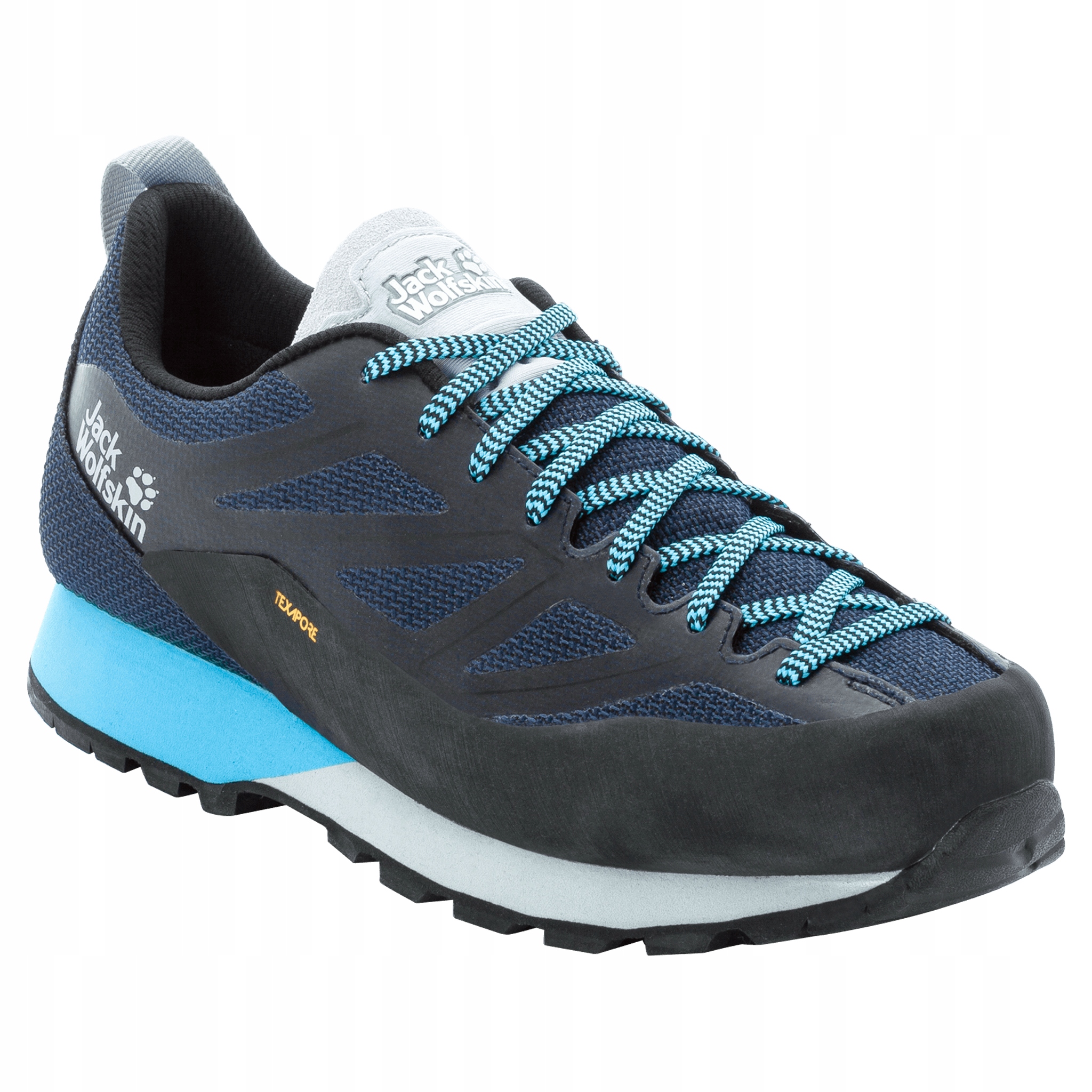 Jw Buty Scrambler 2 Texapore Low W 39