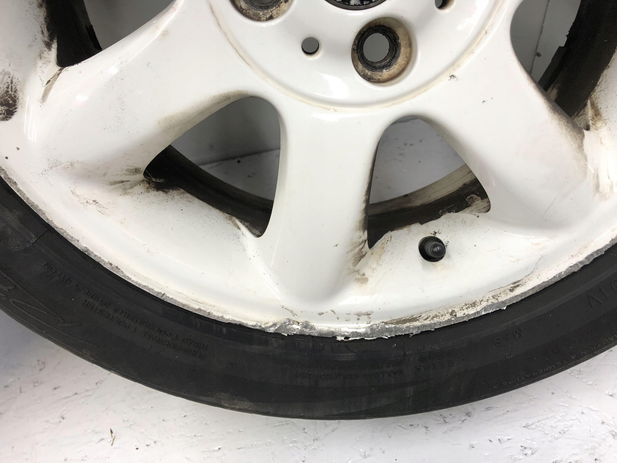 KOŁA FELGI ALUMINIOWE 16'' 4X100 MINI COOPER D R56 Szerokość opony 195 mm