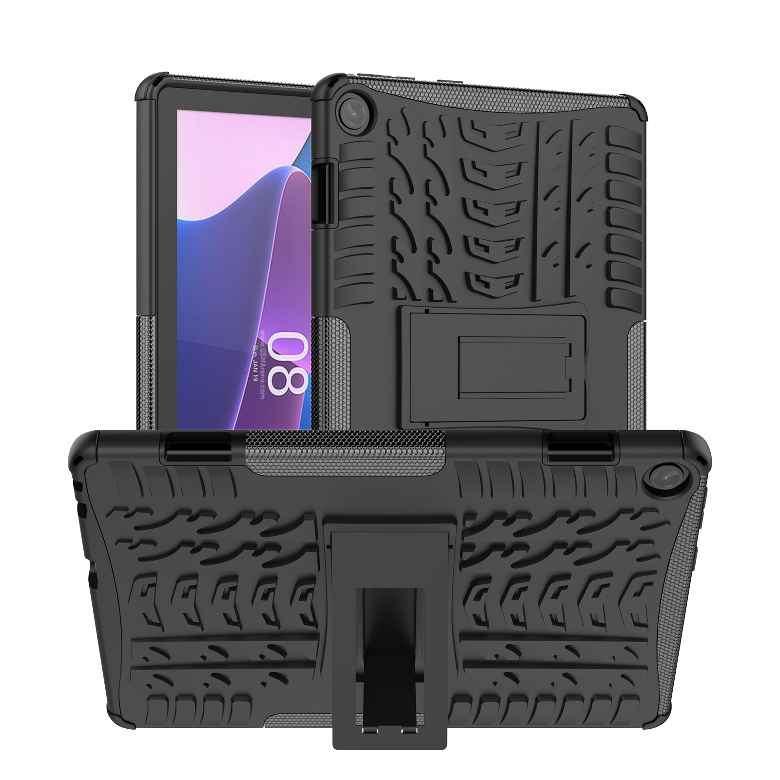 

Etui Pancerne do Lenovo Tab M10 3Gen TB-328F 10.1