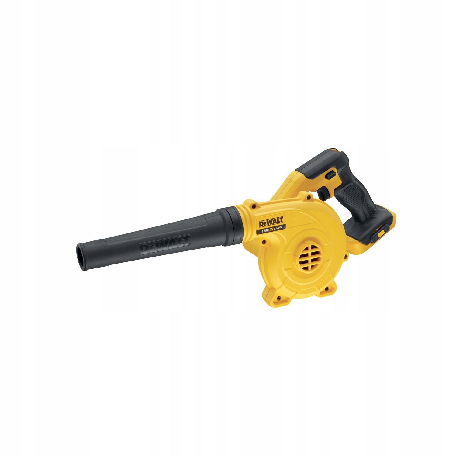 Dewalt Kompaktowa dmuchawa 18 V Xr DCV100-XJ