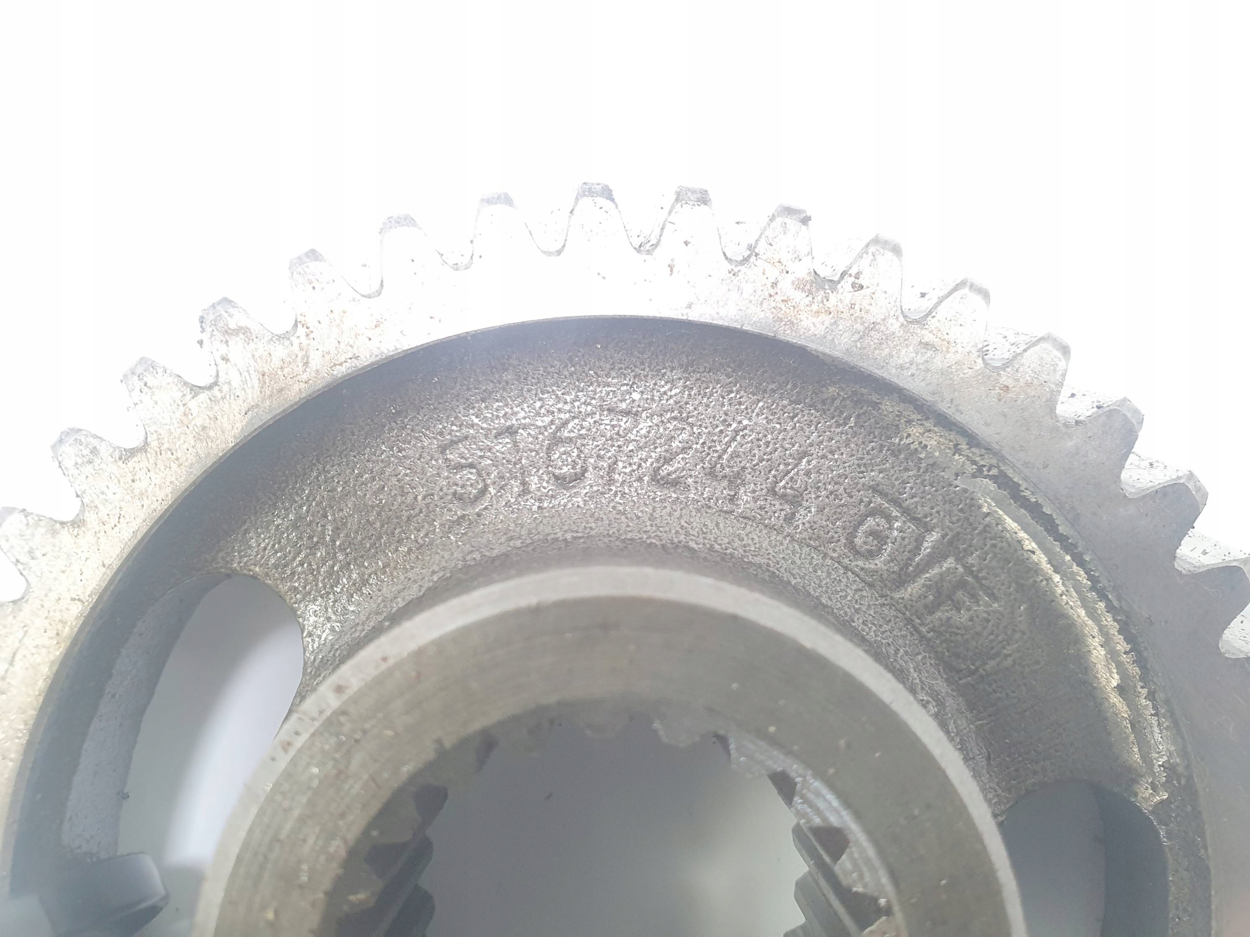 wheel ZEBATE TRAKTOR 5167244 NEW HOLLAND 8360