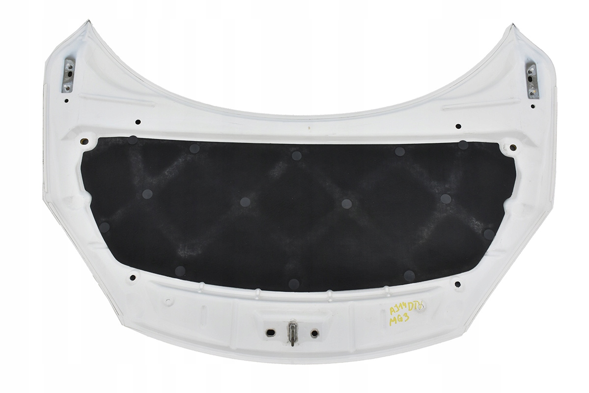 bonnet * engine housing cover MG 3 II LIFT