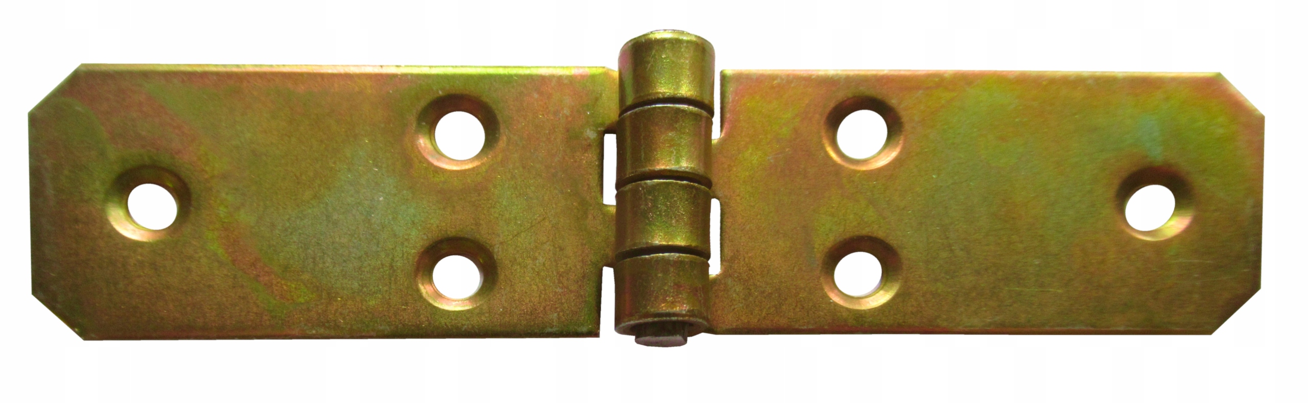 

Zawias Budowlany Splatany Do Drzwi 25 x 100 Ocynk