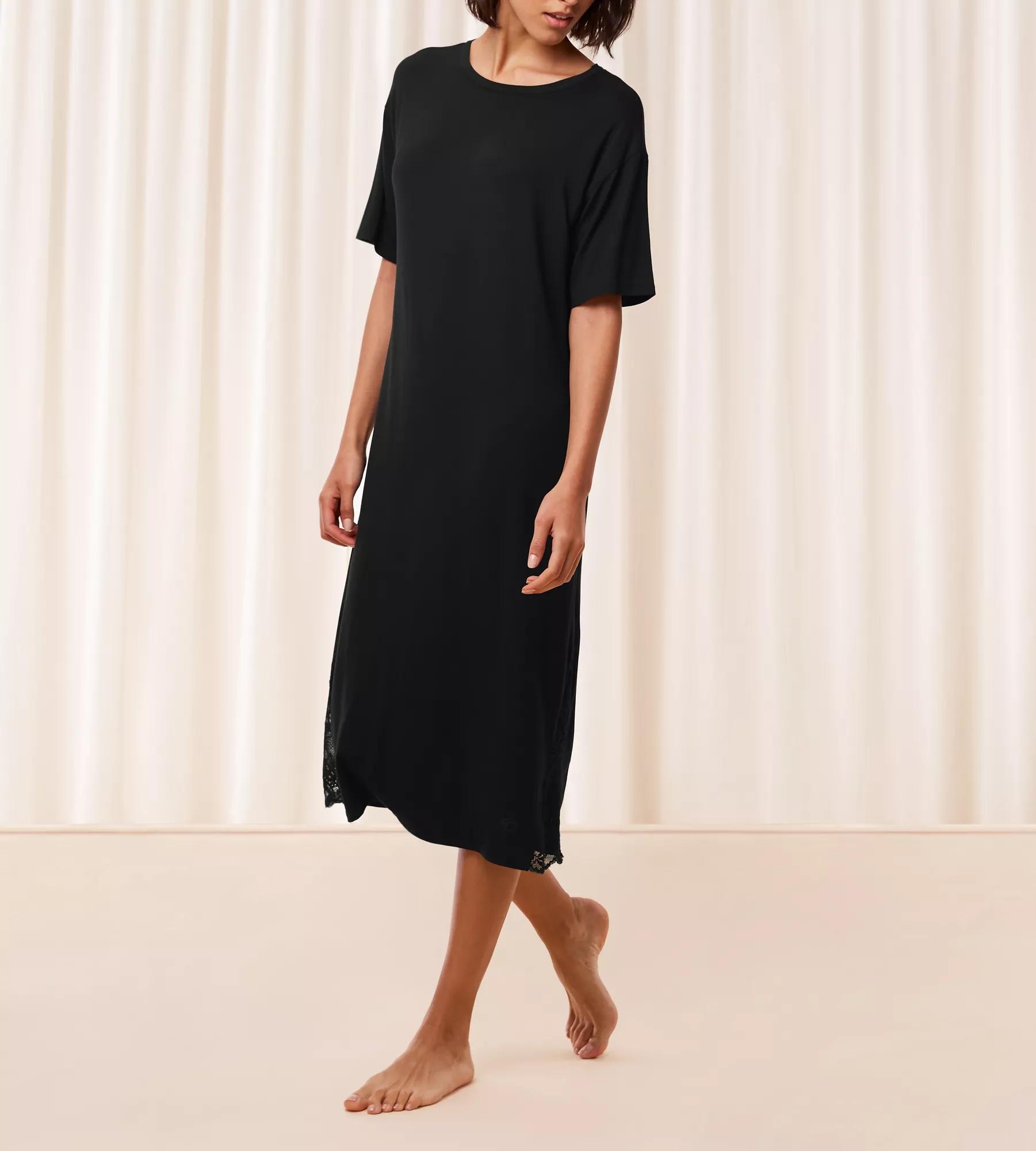 košile Triumph Timeless Sensuality Ndk Ssl noční