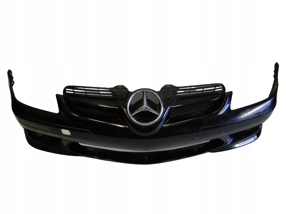 MERCEDES SLK R171 171 ZDERZAK PRZEDNI AMG USA