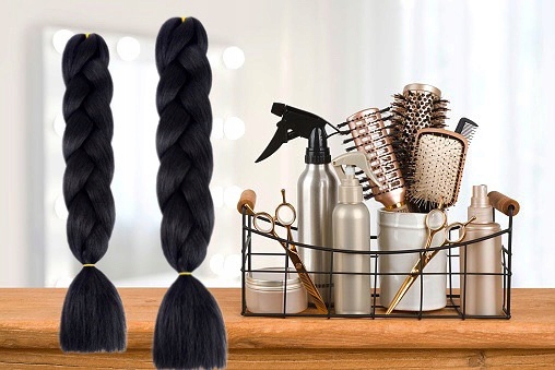 WARKOCZ ZWIĘKSZ OBJĘTOŚĆ WŁOSÓW SZTUCZNY WARKOCZ Kod producenta WŁOSY DO WARKOCZYKÓW