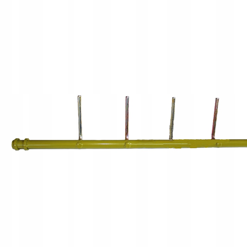 Trubka hederu Claas Mercur Matador Consul 610466