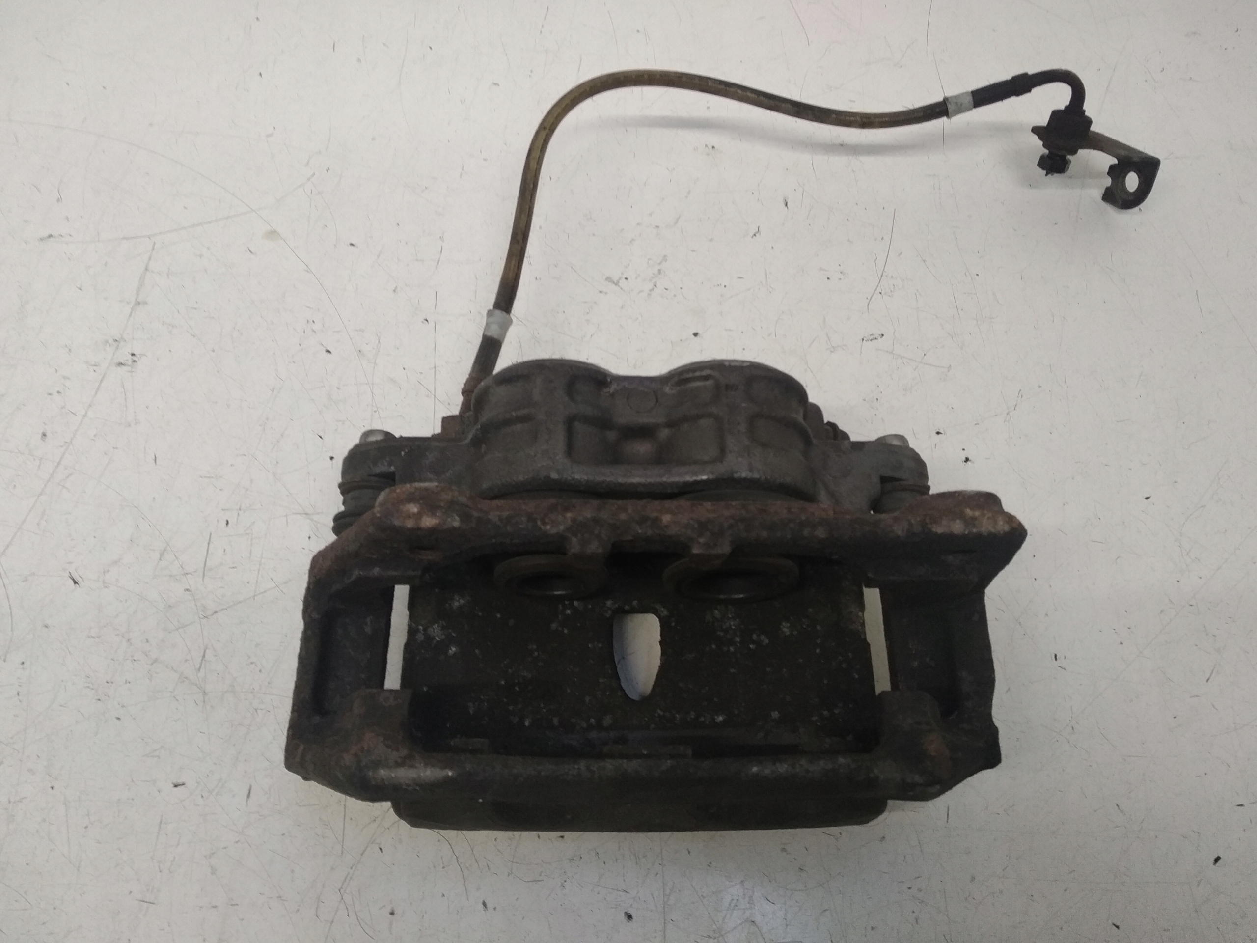 calipers front para Jaguar